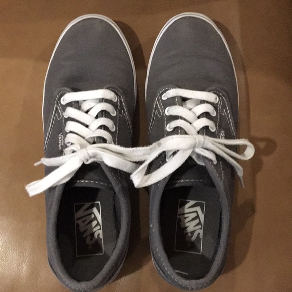 vans womens atwood low